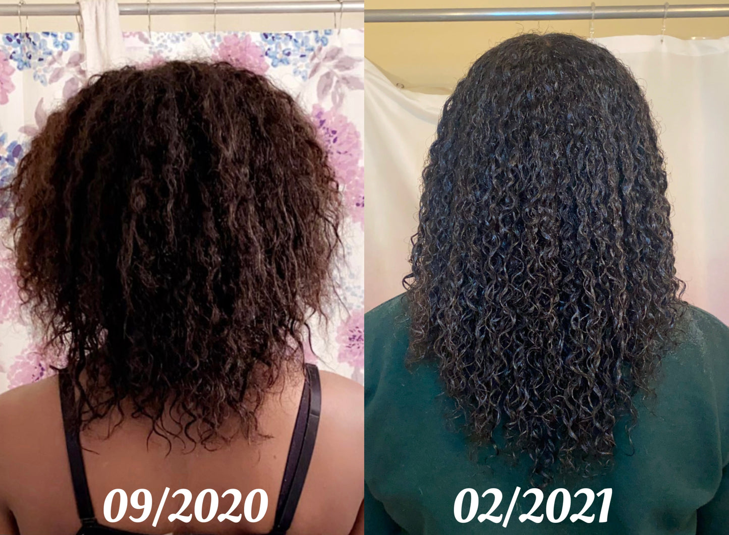 Herb Infused Hair Growth Oil (Herb Inclusions)